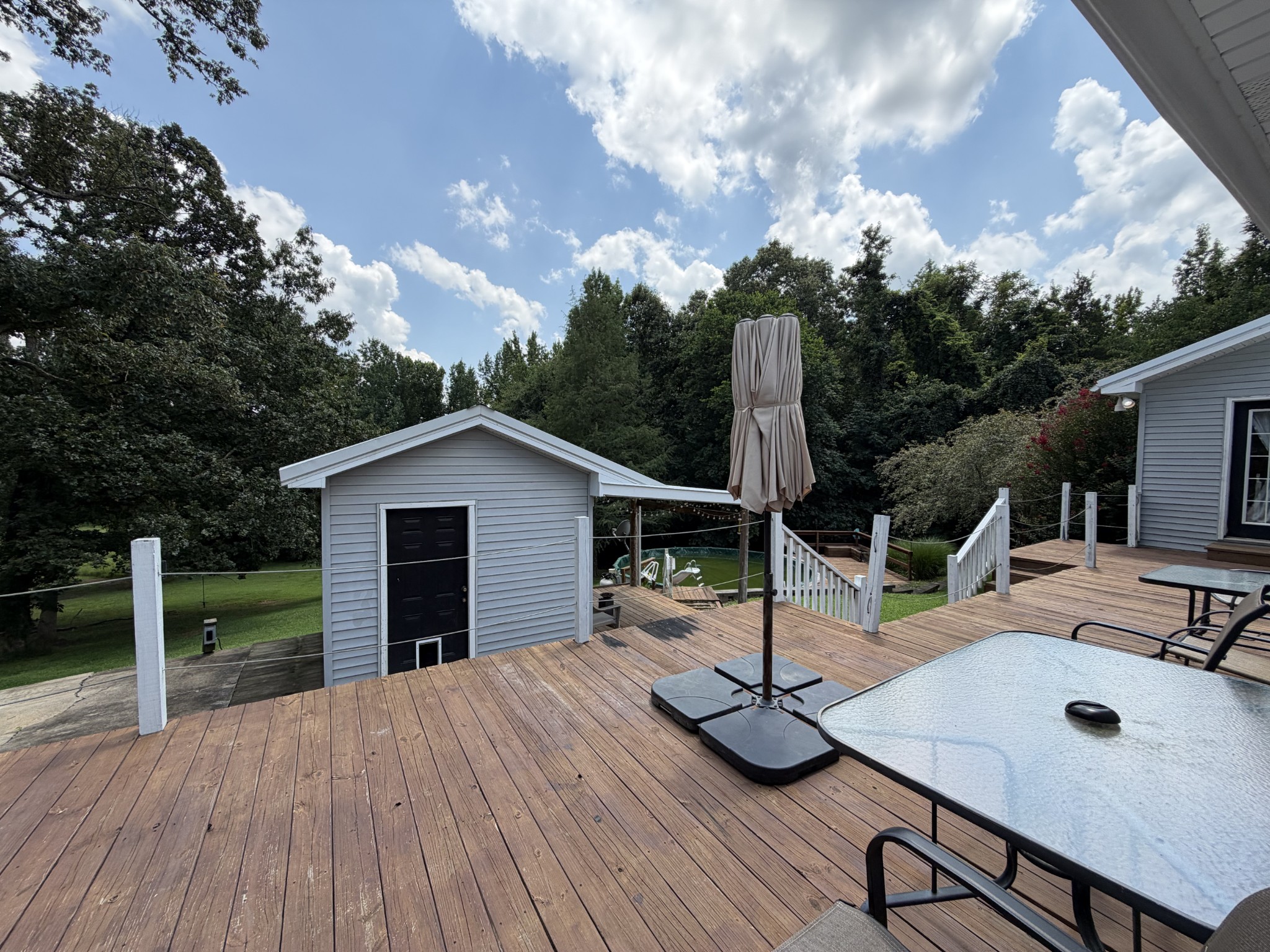 510 Locketown Road Graham, KY 42344 - Photo 22 of 36 Gallery Image 22