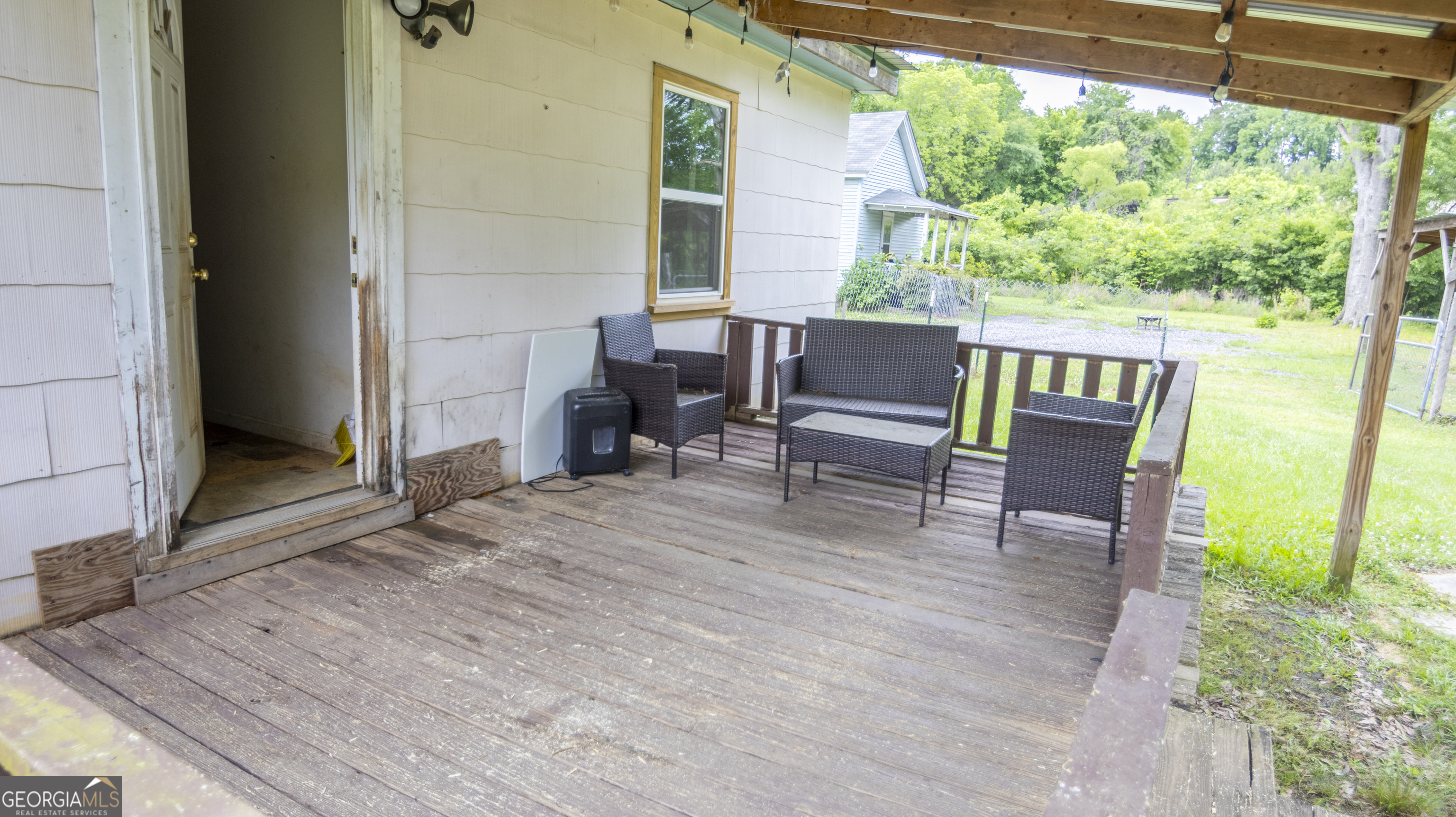 4 Johnson Avenue Manchester, GA 31816 - Photo 23 of 37