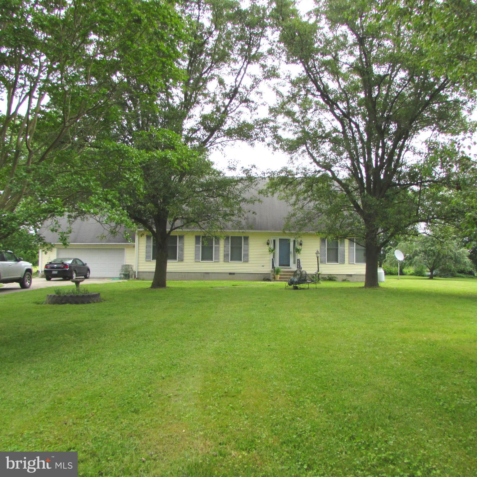 5935 Bay Acres Road Trappe, MD 21673 - Photo 1 of 6 Gallery Image 1