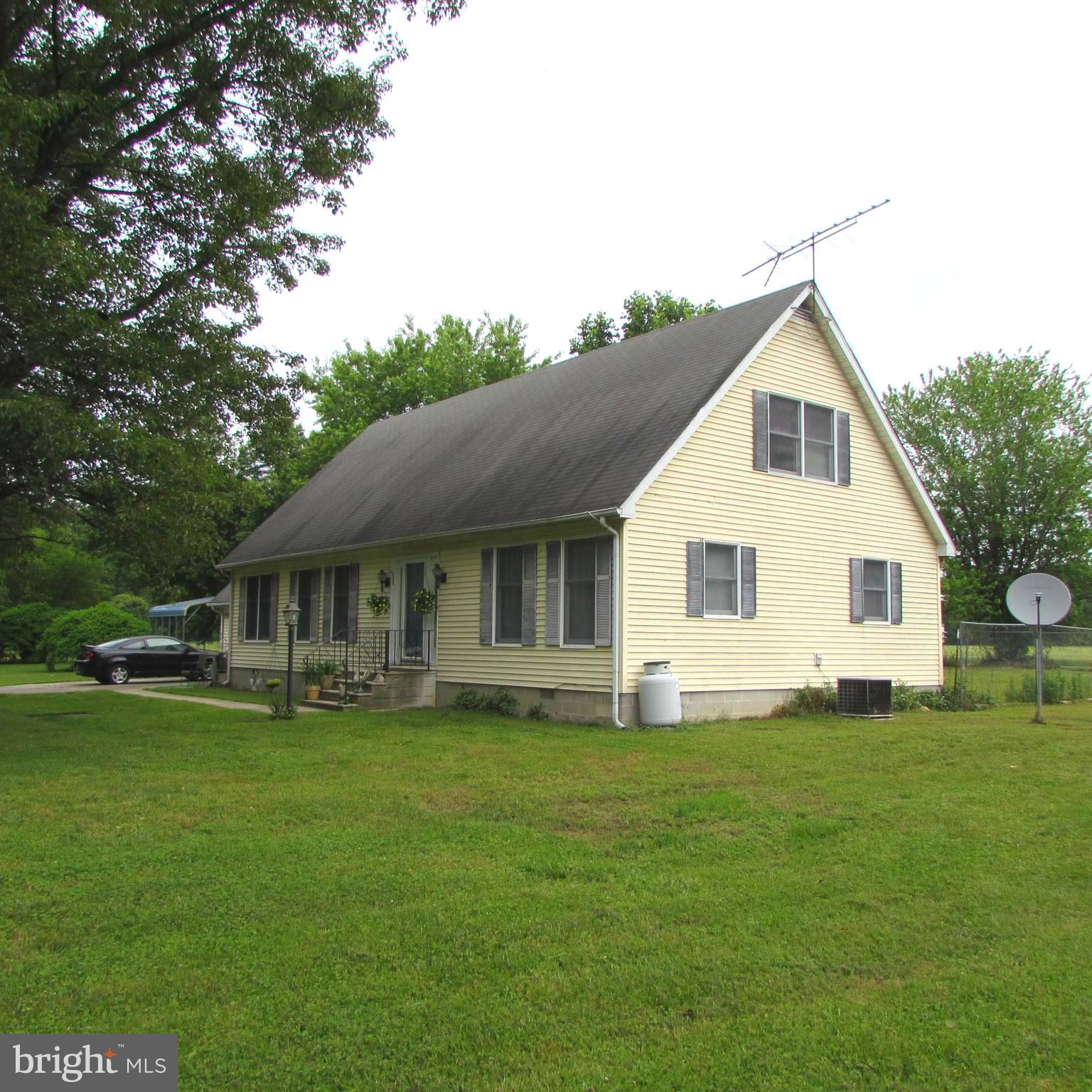 5935 Bay Acres Road Trappe, MD 21673 - Photo 2 of 6 Gallery Image 2