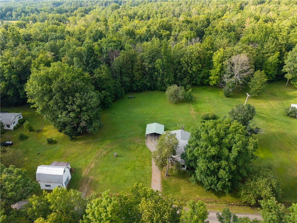 6139 Tucker Road Sparta, NY 14437 - Photo 13 of 40