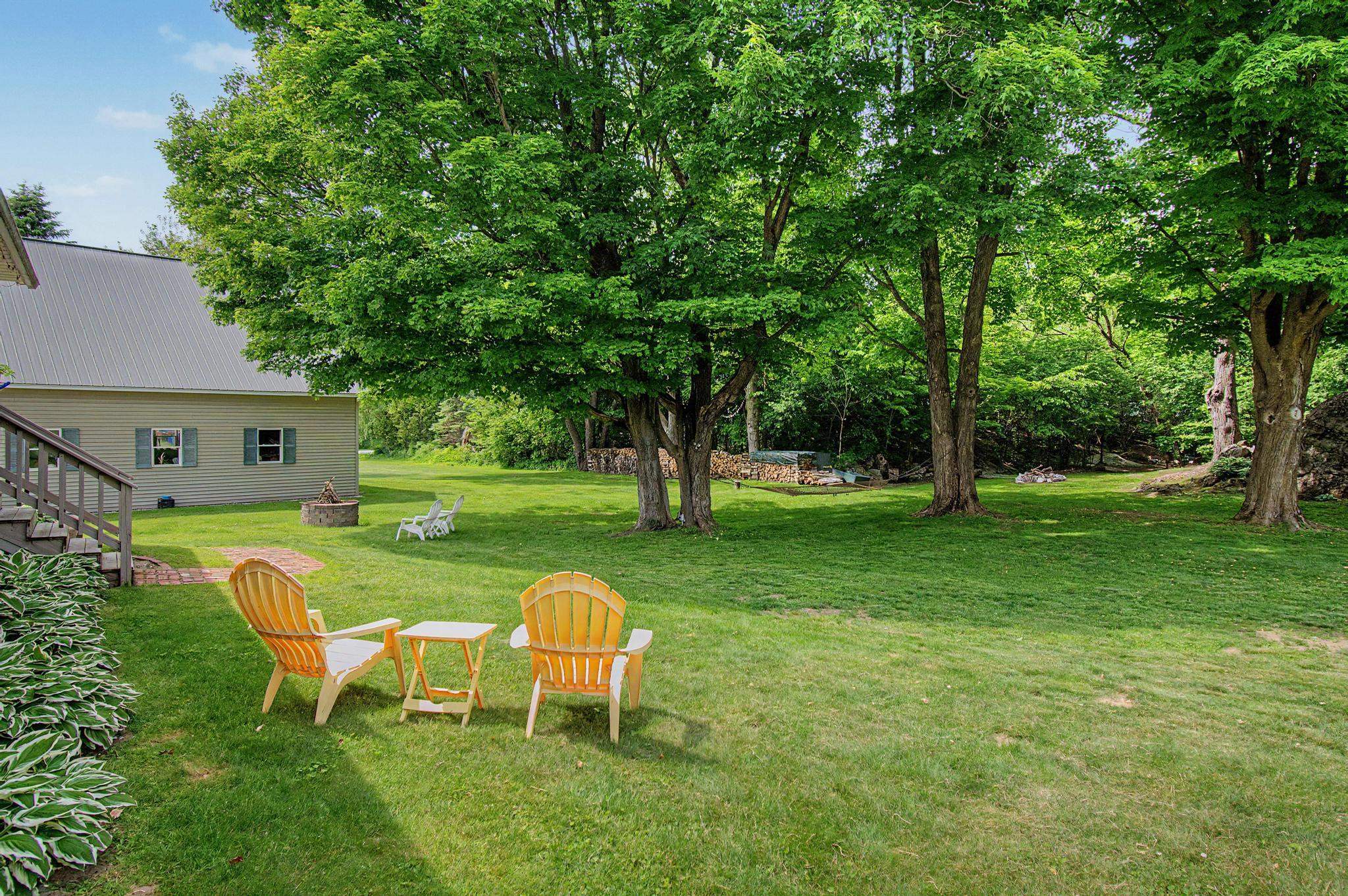 2446 Carter Hill Road Highgate, VT 05488 - Photo 56 of 58
