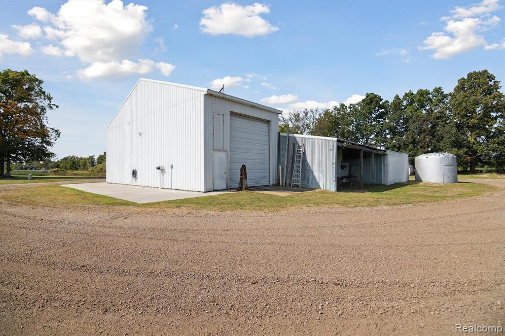 2787 Aurelius Road Onondaga, MI 49264 - Photo 45 of 67