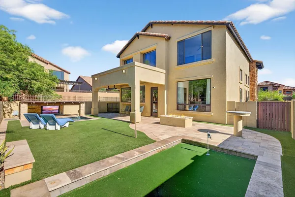 $5,000 | 6932 East Pearl Street, Mesa, AZ 85207