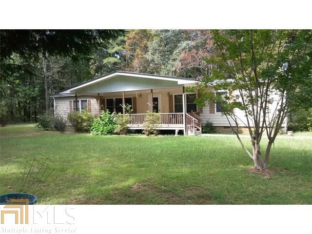 102 Moccasin Gap Road Jackson, GA 30233 - Photo 1 of 1