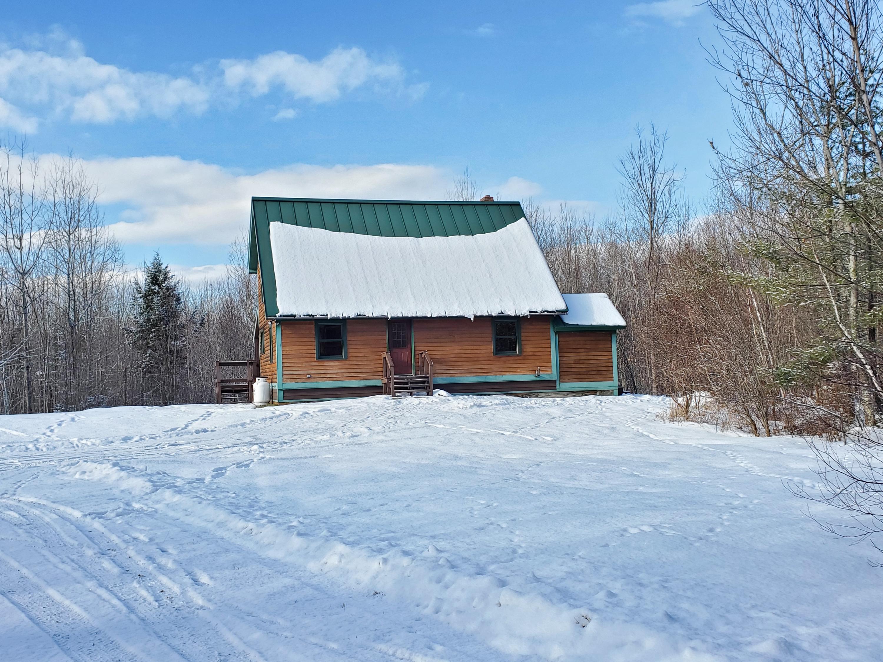 285 Bailey Road Industry, ME 04938 - Photo 46 of 55 20210112_102159