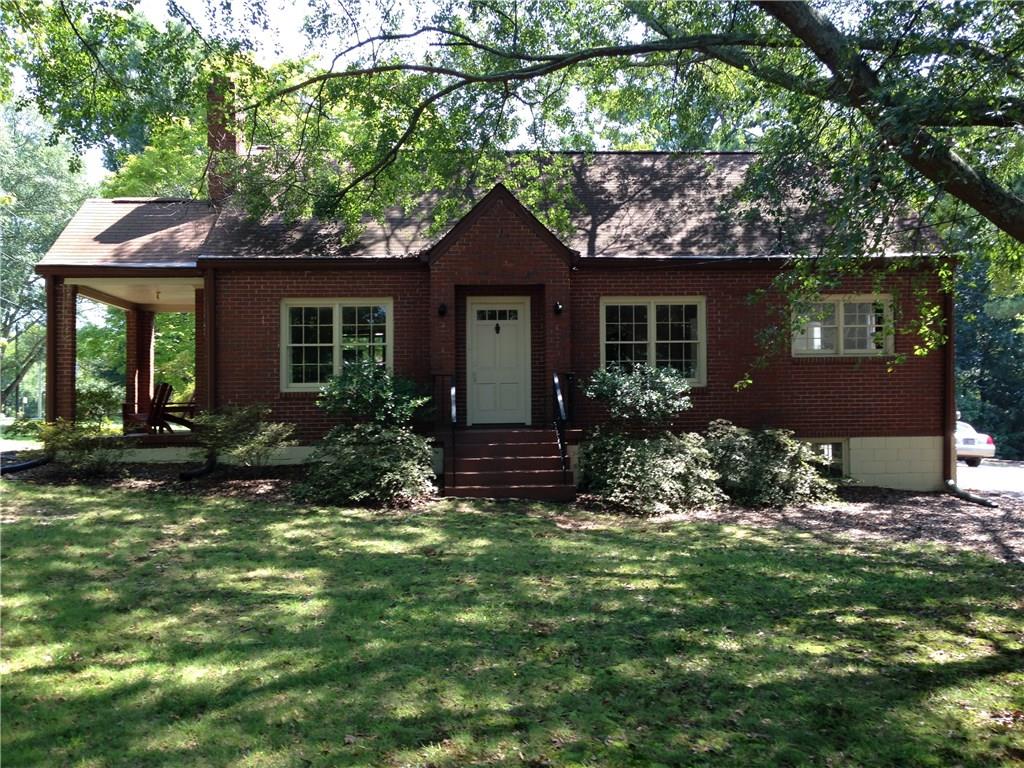 1513 Frazier Road Decatur, GA 30033 - Photo 1 of 1