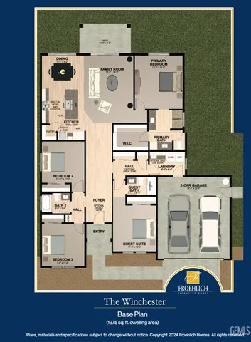 $555,100 | Undisclosed Address, Bakersfield, CA 93311