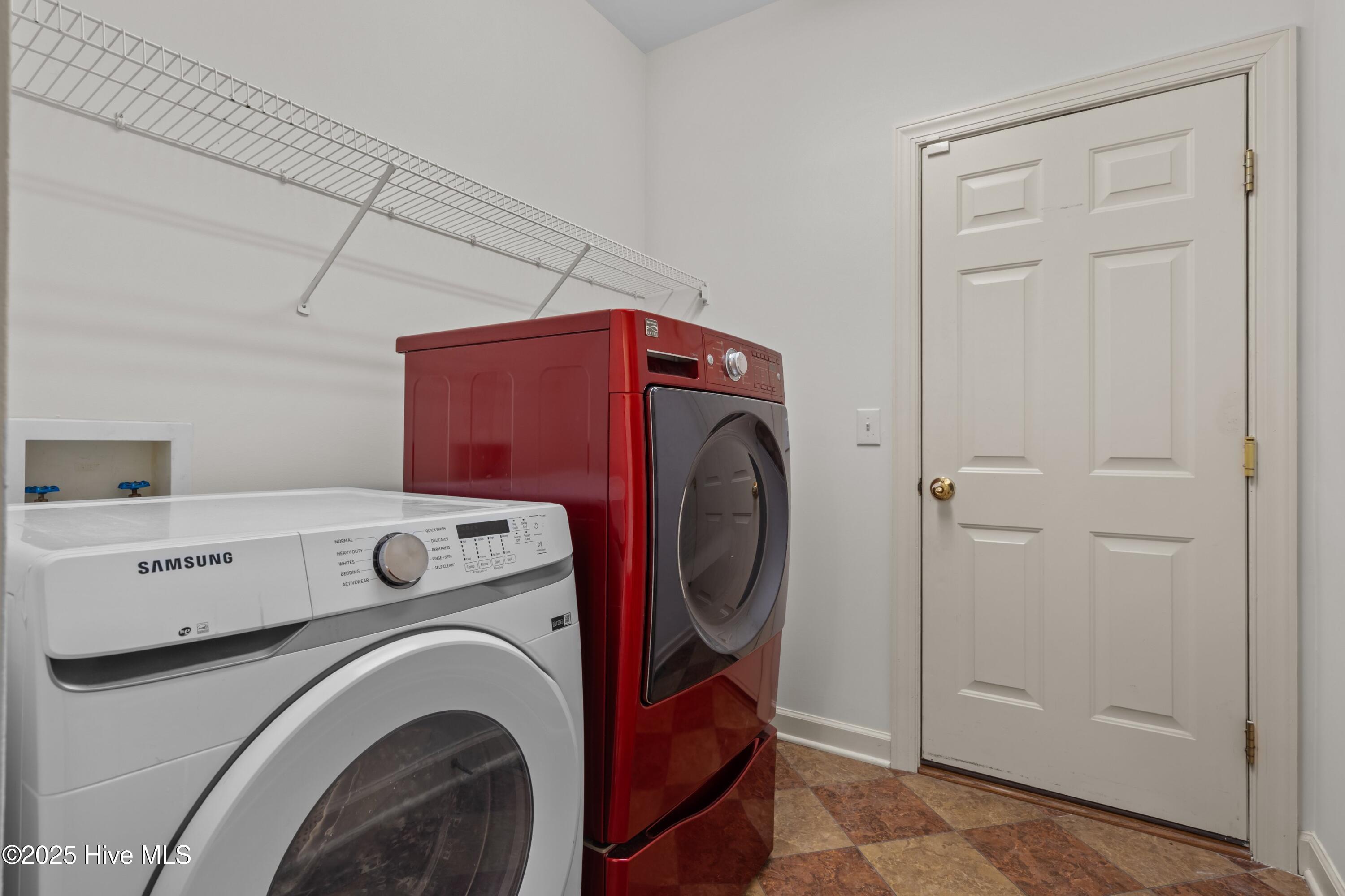 65 Idlewild Road Pinehurst, NC 28374 - Photo 33 of 45 32laundryRoom