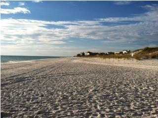 20 Topside Drive Inlet Beach, FL 32461 - Photo 13 of 13 a view of an ocean