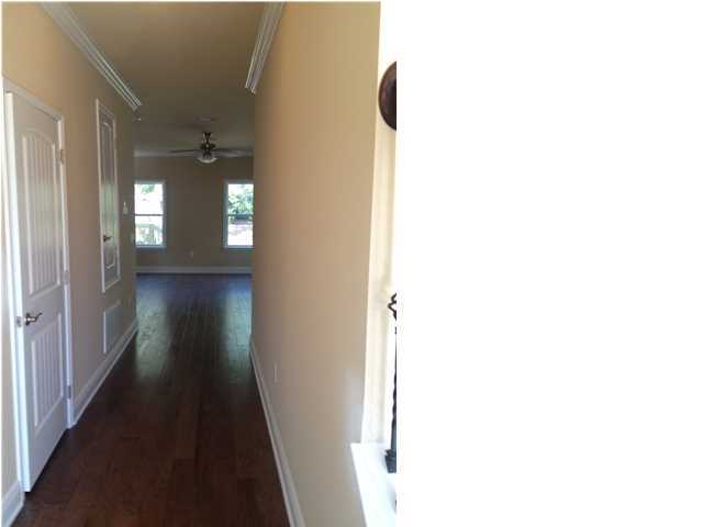 20 Topside Drive Inlet Beach, FL 32461 - Photo 2 of 13 a view of a hallway
