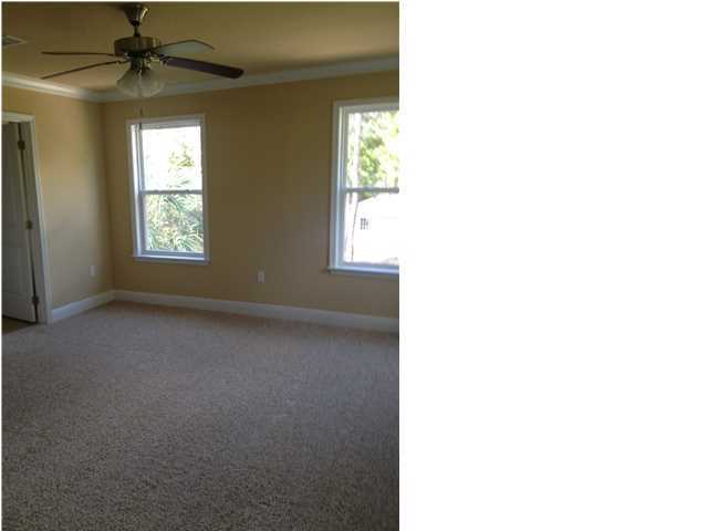 20 Topside Drive Inlet Beach, FL 32461 - Photo 7 of 13 a view of an empty room with a window