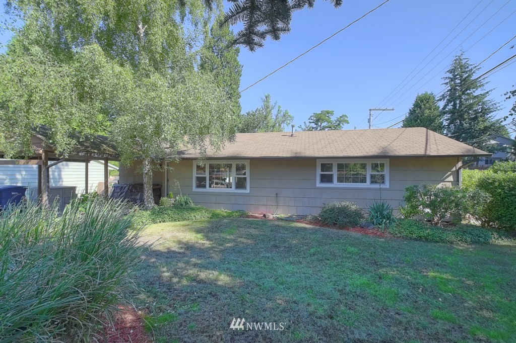 4020 Northeast 21st Street Renton, WA 98056 - Photo 19 of 23