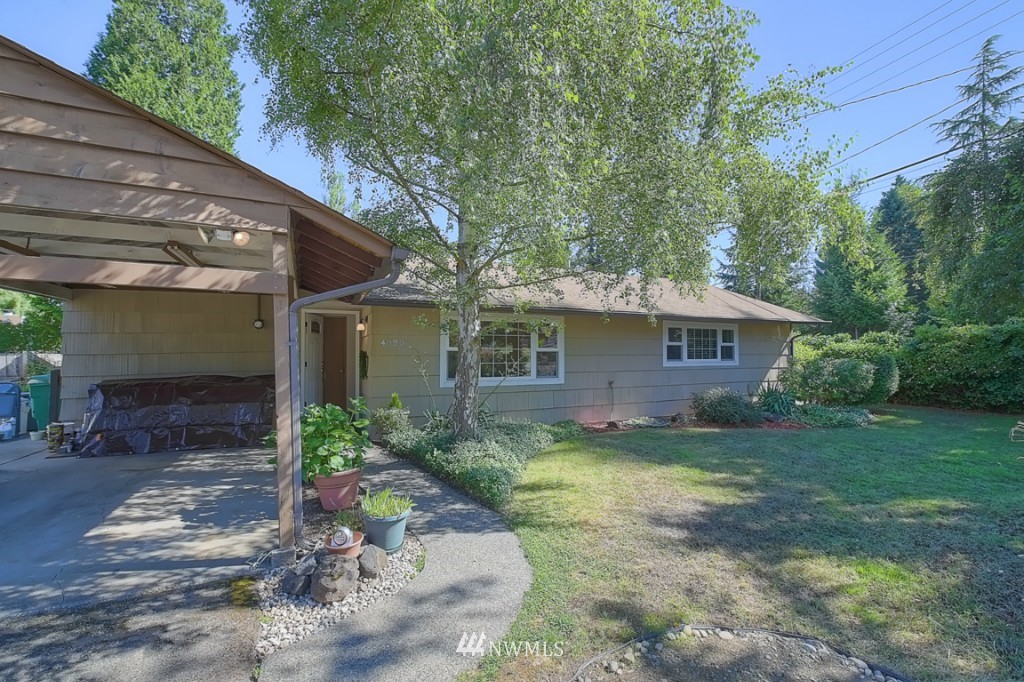 4020 Northeast 21st Street Renton, WA 98056 - Photo 20 of 23