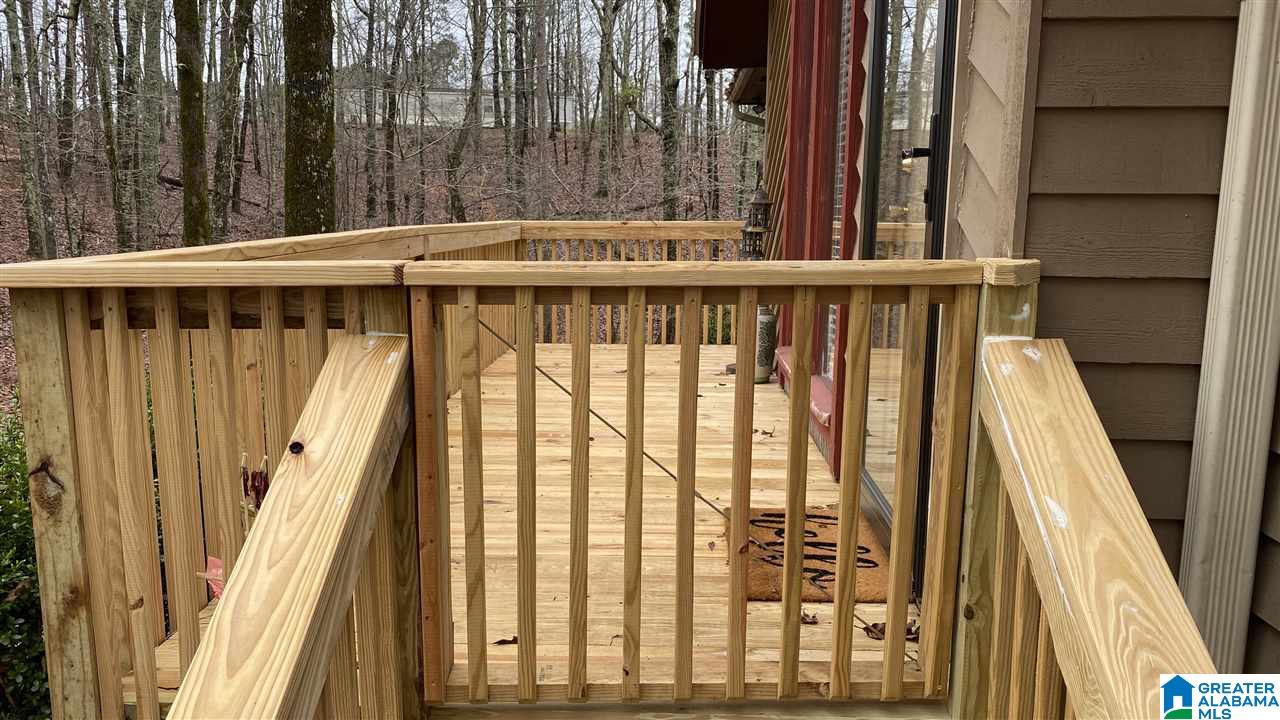 330 Wolf Pen Ridge Road Pell City, AL 35128 - Photo 3 of 18
