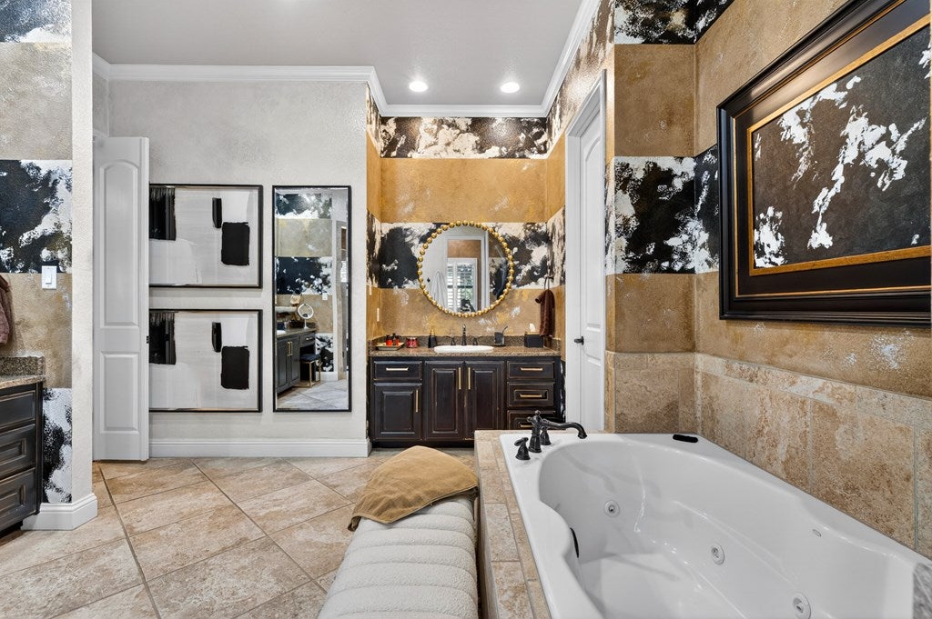 6304 Prairie Ridge Drive Midland, TX 79707 - Photo 28 of 64 Gallery Image 28
