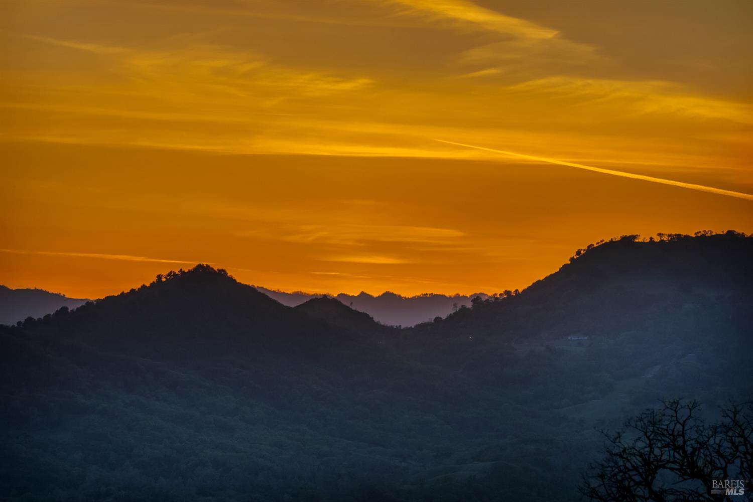 90 Longhorn Ridge Road Napa, CA 94558 - Photo 17 of 86