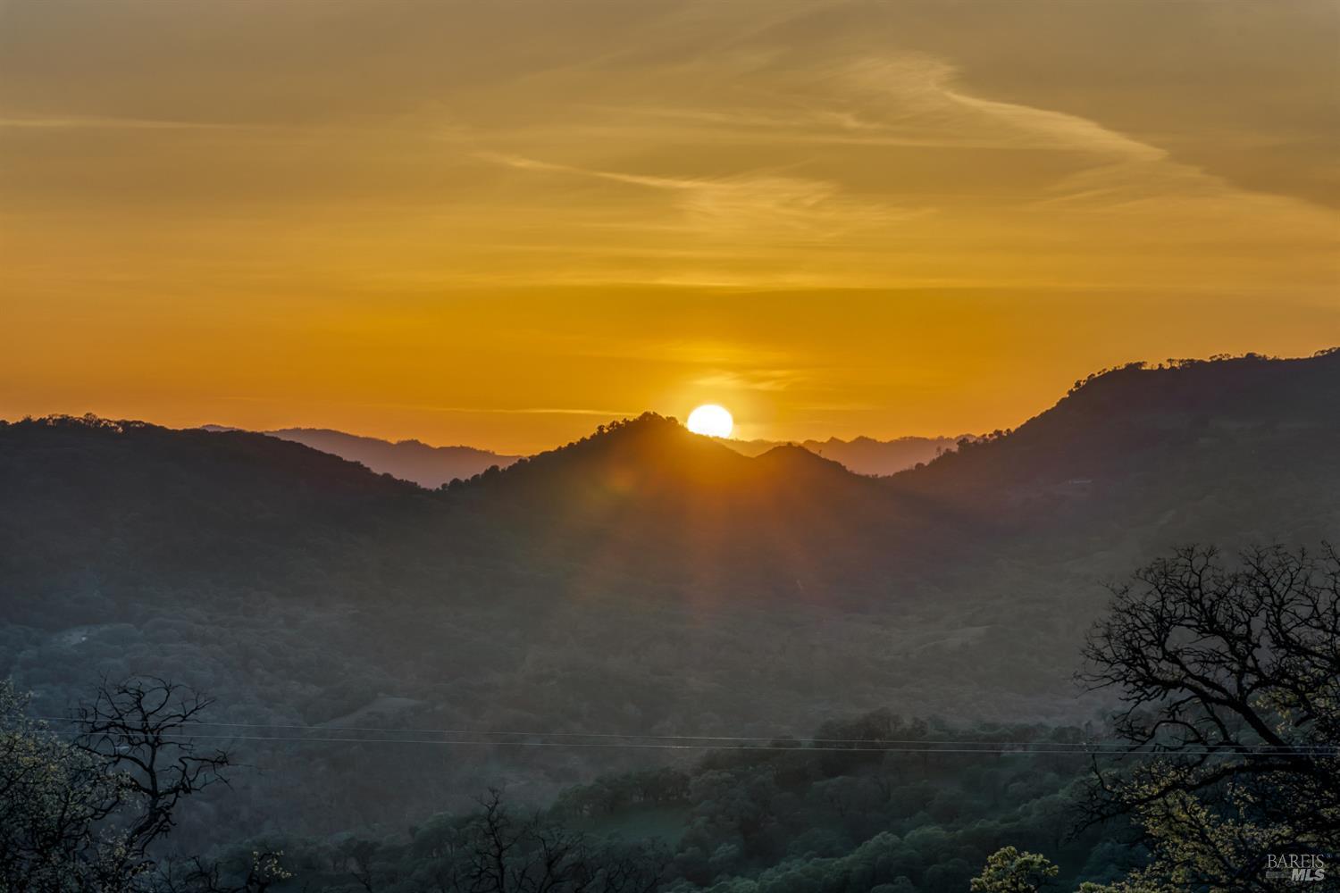 90 Longhorn Ridge Road Napa, CA 94558 - Photo 2 of 86