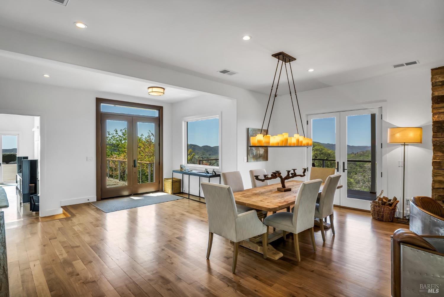 90 Longhorn Ridge Road Napa, CA 94558 - Photo 30 of 86