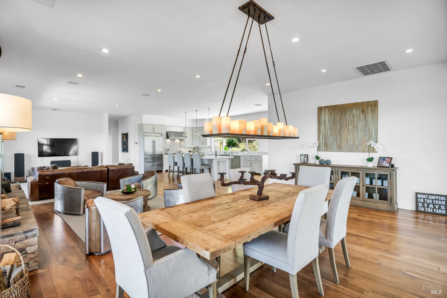 90 Longhorn Ridge Road Napa, CA 94558 - Photo 31 of 86