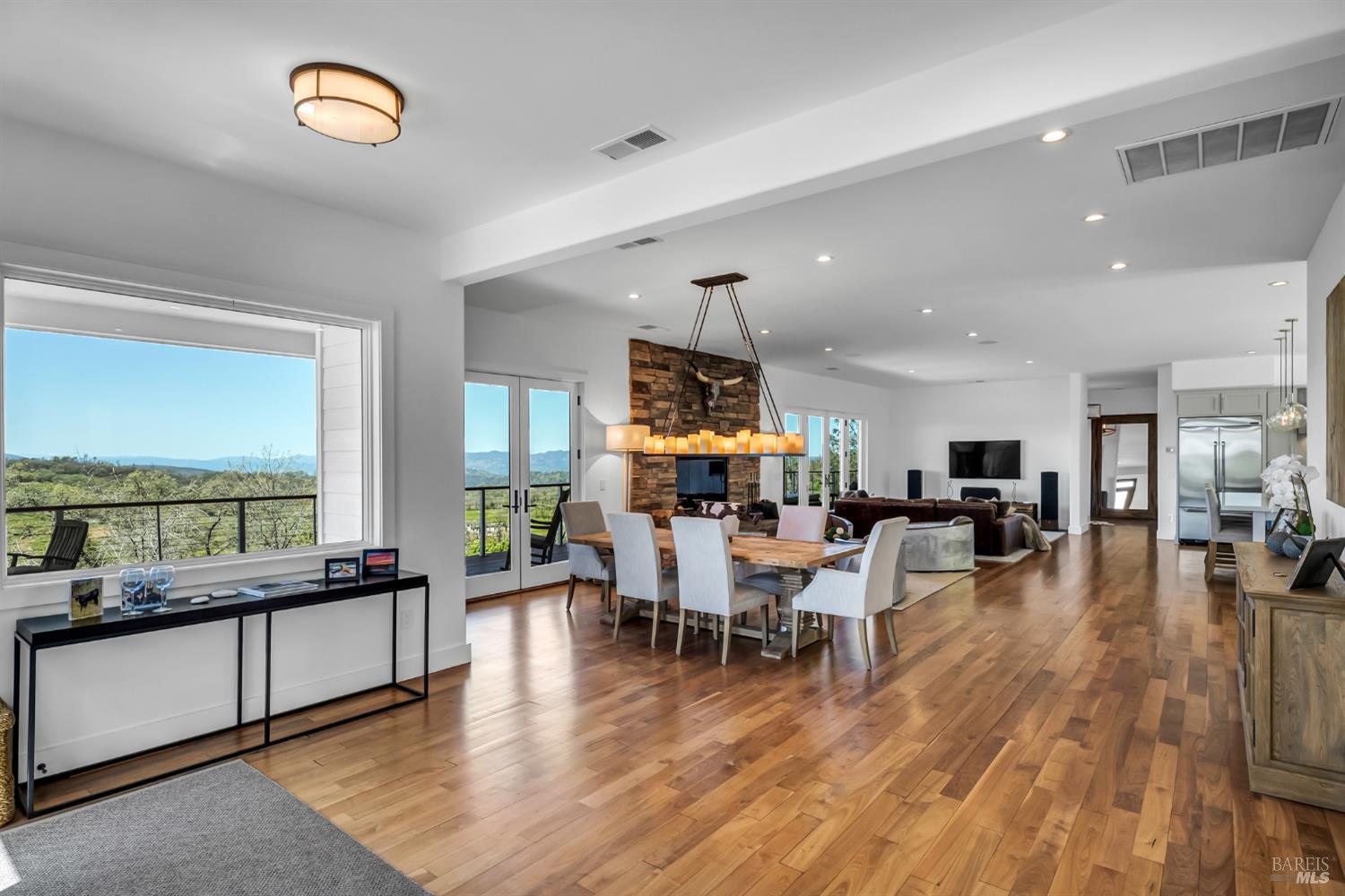 90 Longhorn Ridge Road Napa, CA 94558 - Photo 34 of 86