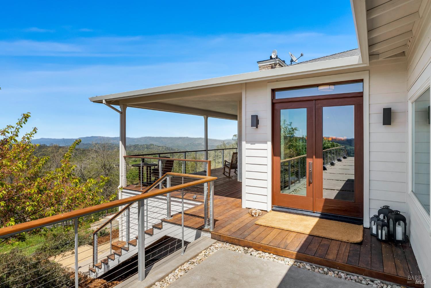 90 Longhorn Ridge Road Napa, CA 94558 - Photo 36 of 86