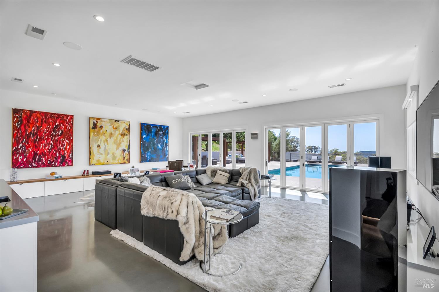 90 Longhorn Ridge Road Napa, CA 94558 - Photo 38 of 86