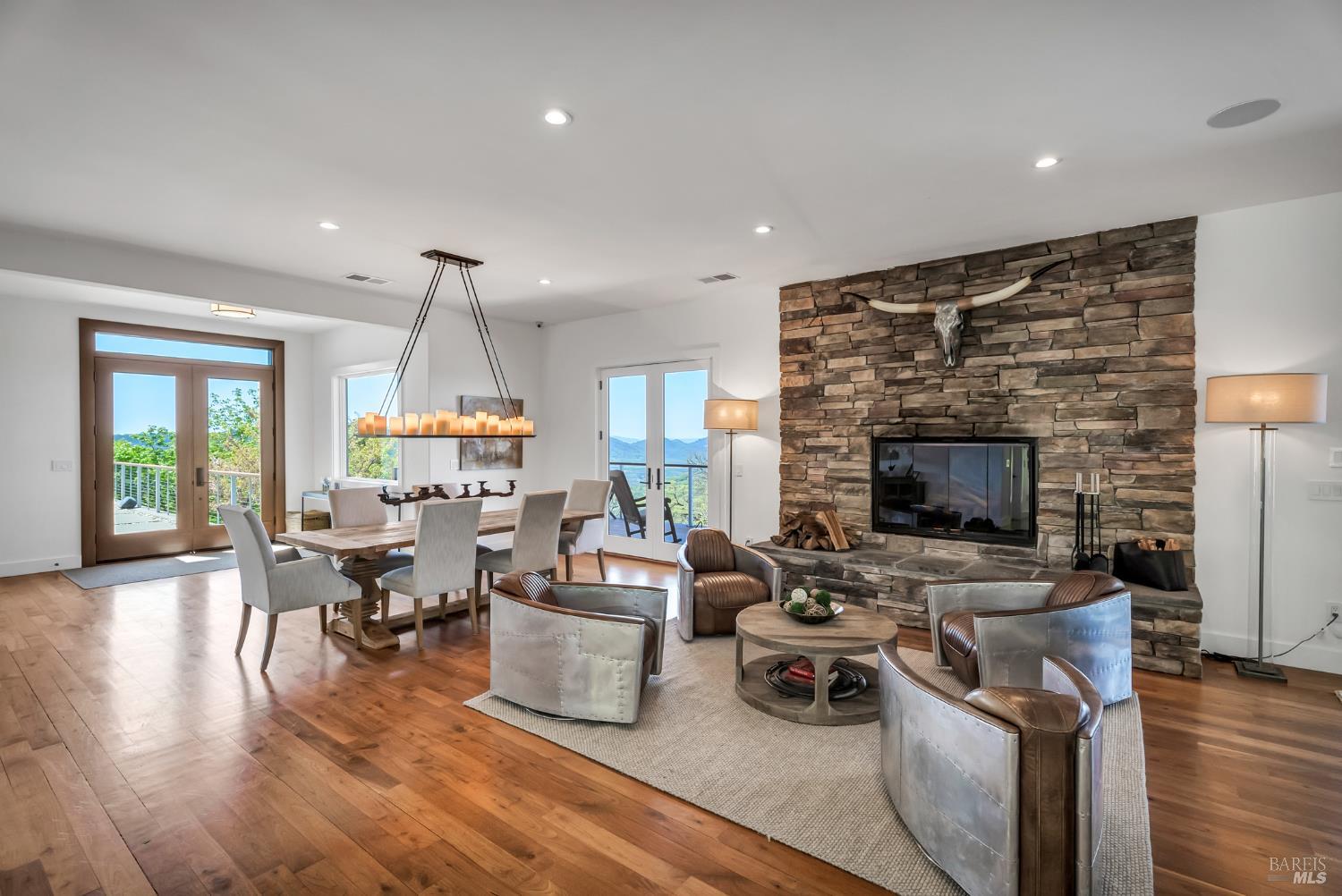 90 Longhorn Ridge Road Napa, CA 94558 - Photo 39 of 86