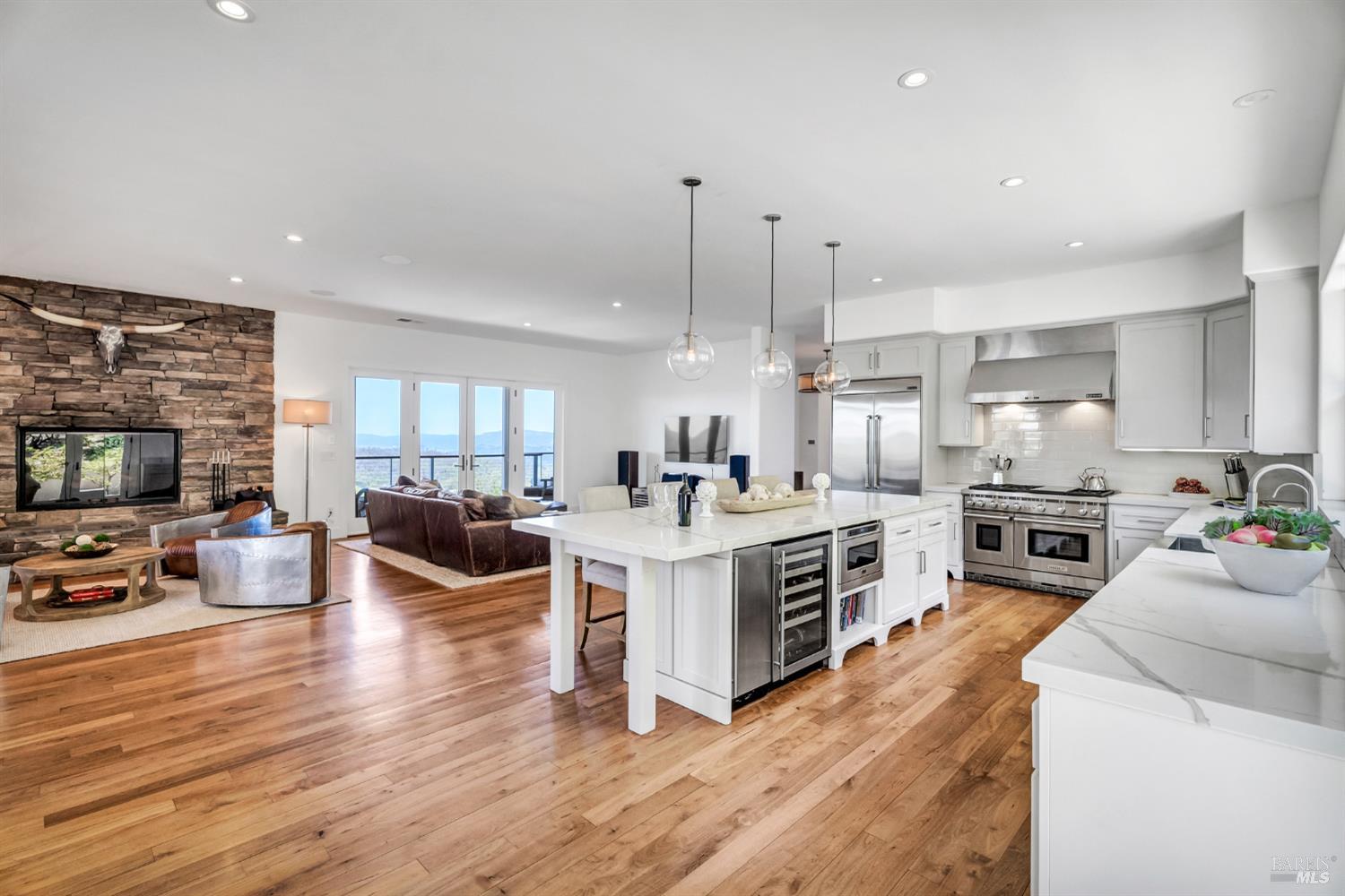 90 Longhorn Ridge Road Napa, CA 94558 - Photo 40 of 86