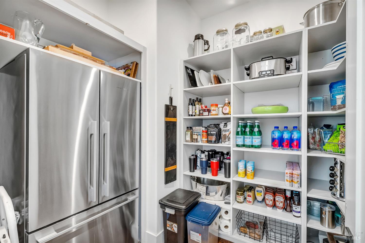 90 Longhorn Ridge Road Napa, CA 94558 - Photo 41 of 86