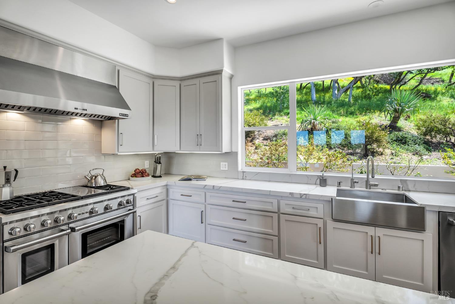 90 Longhorn Ridge Road Napa, CA 94558 - Photo 42 of 86