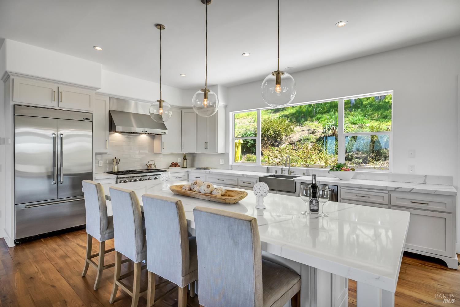 90 Longhorn Ridge Road Napa, CA 94558 - Photo 43 of 86