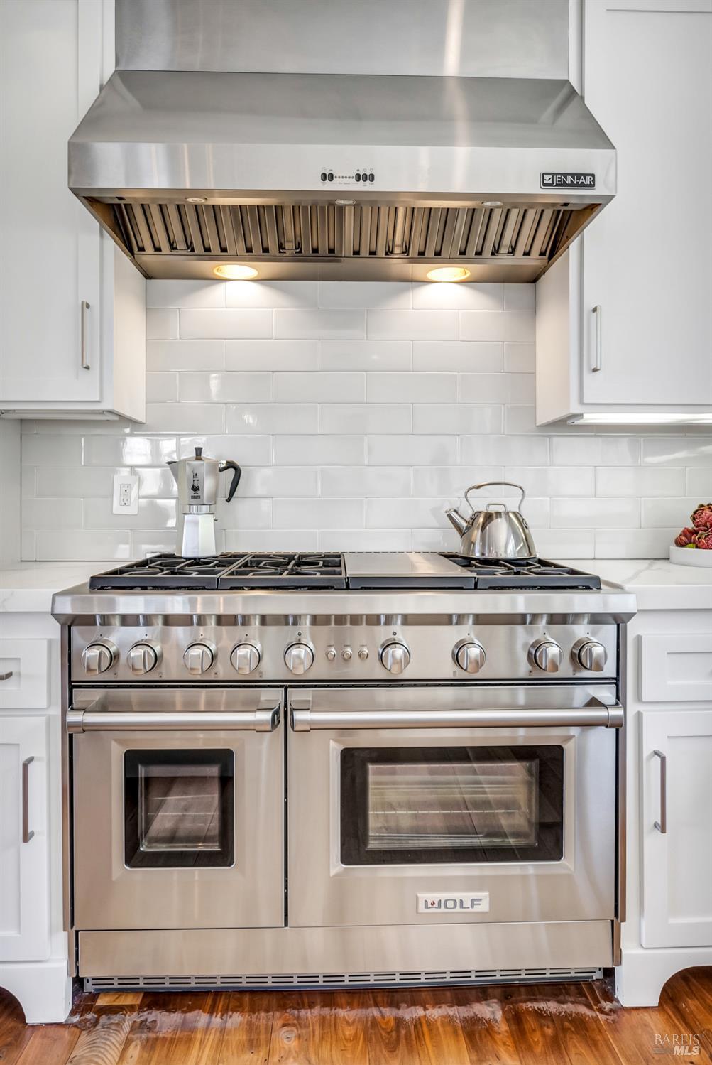 90 Longhorn Ridge Road Napa, CA 94558 - Photo 44 of 86