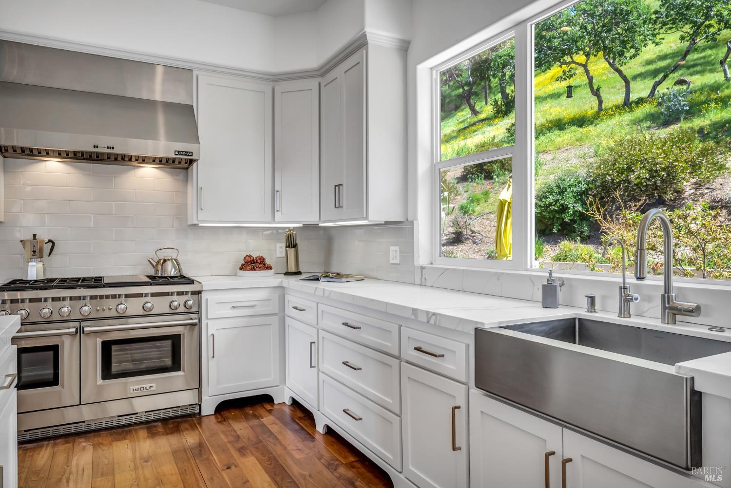 90 Longhorn Ridge Road Napa, CA 94558 - Photo 45 of 86