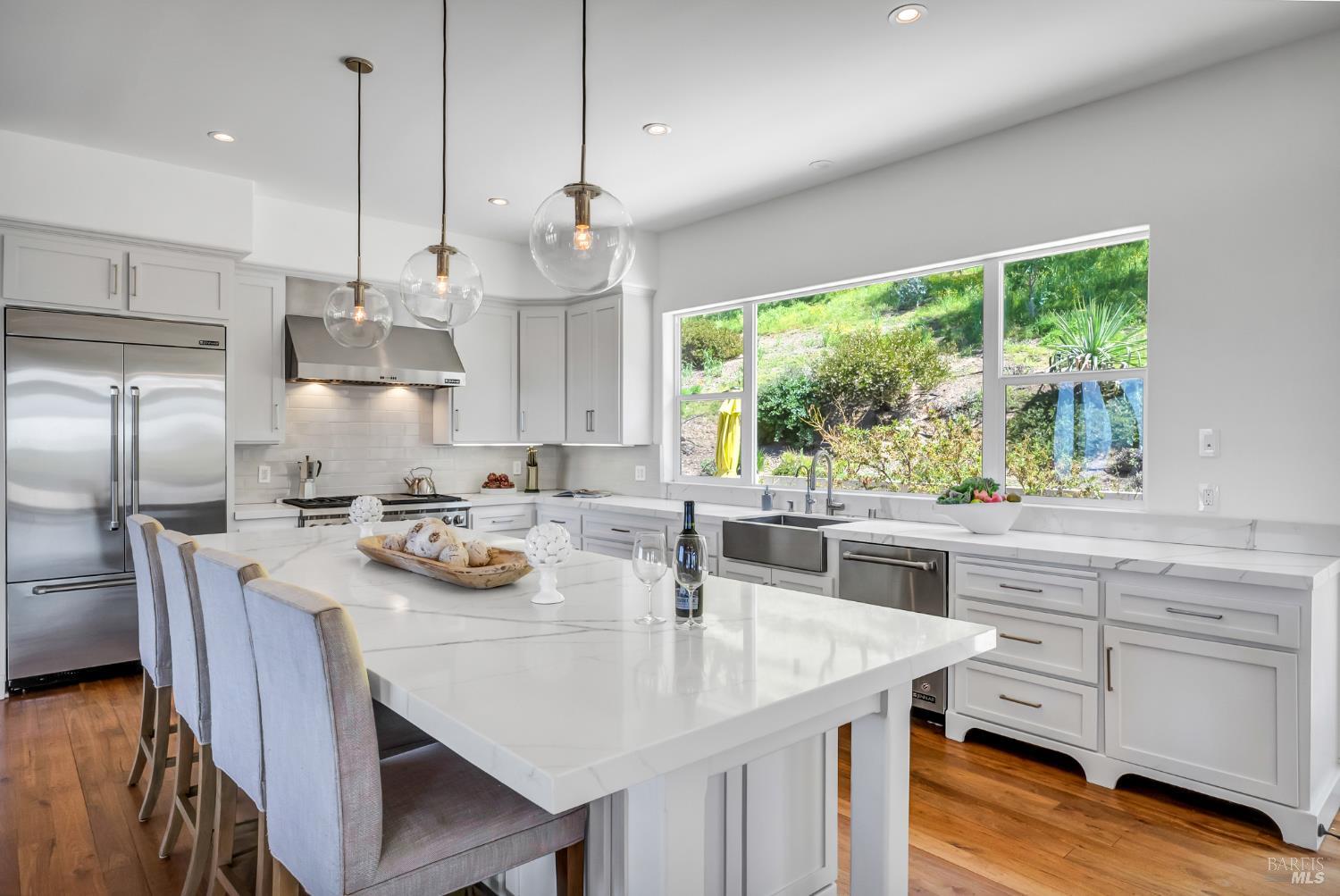 90 Longhorn Ridge Road Napa, CA 94558 - Photo 46 of 86