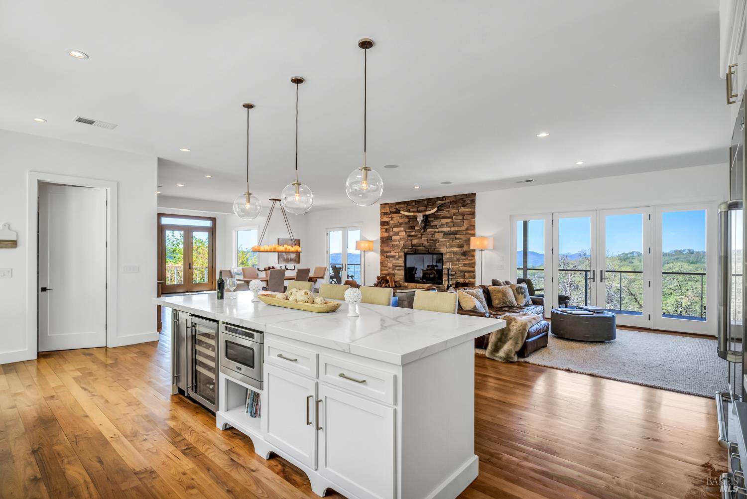 90 Longhorn Ridge Road Napa, CA 94558 - Photo 48 of 86