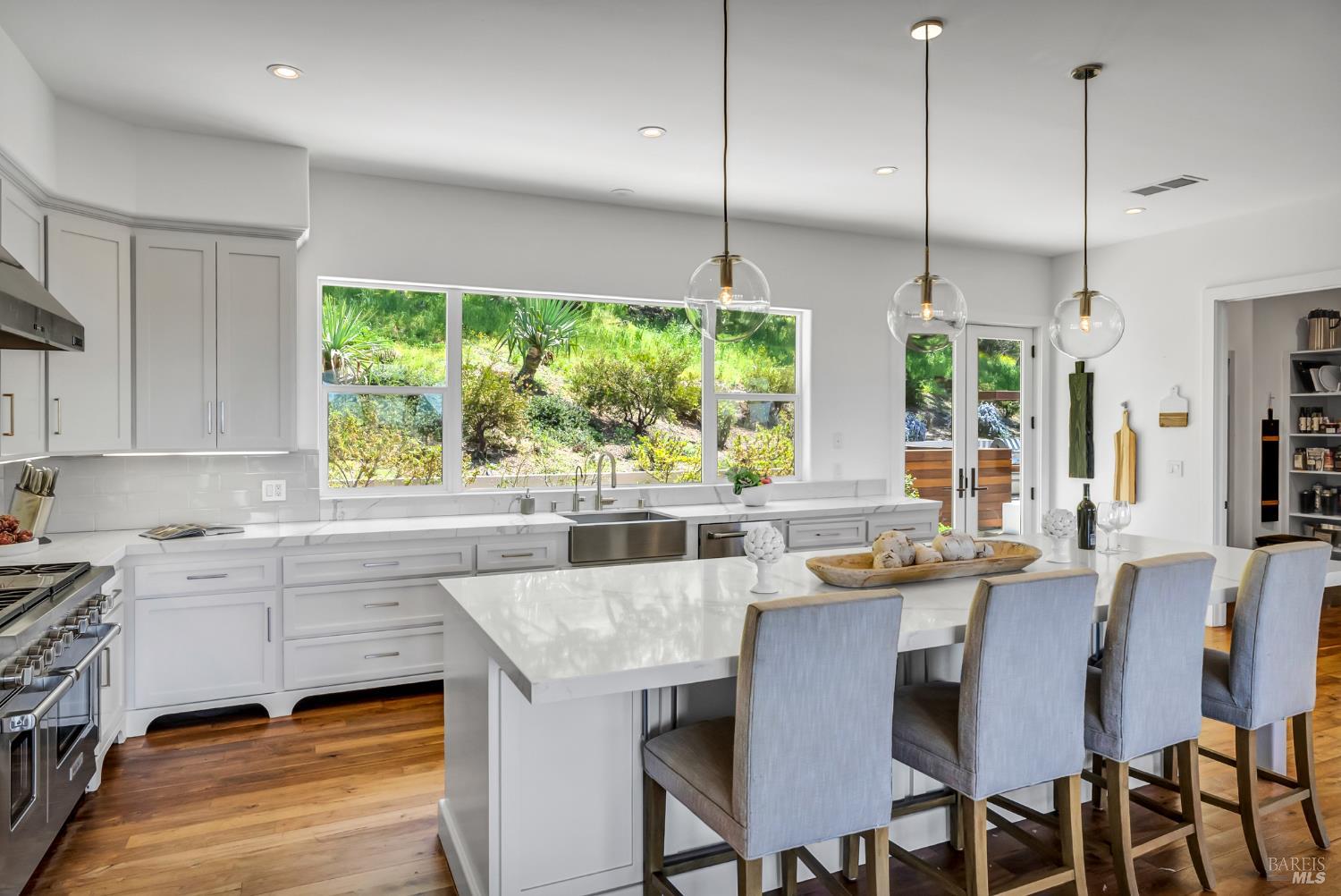 90 Longhorn Ridge Road Napa, CA 94558 - Photo 49 of 86