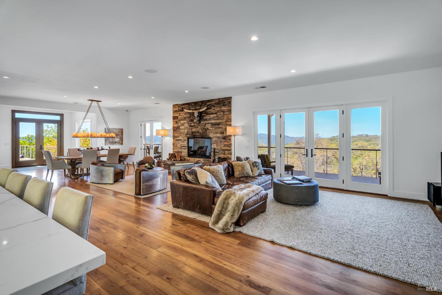 90 Longhorn Ridge Road Napa, CA 94558 - Photo 51 of 86