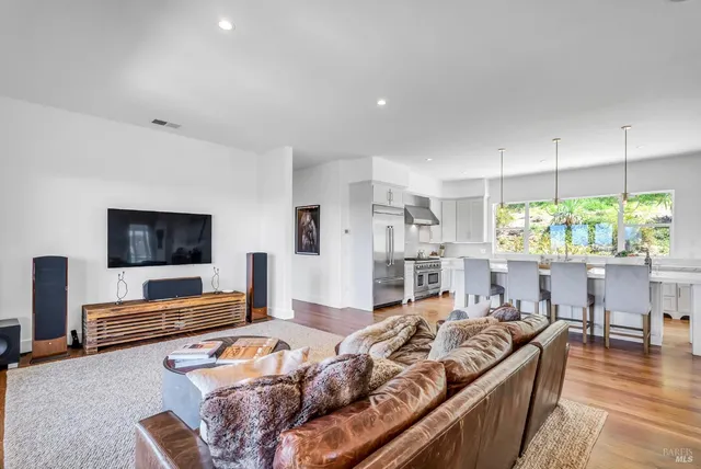 $3,895,000 | 90 Longhorn Ridge Road, Napa, CA 94558