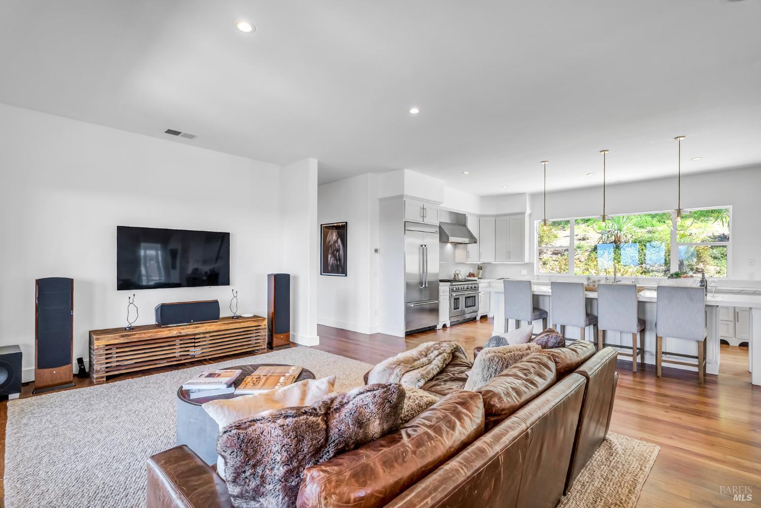 90 Longhorn Ridge Road Napa, CA 94558 - Photo 53 of 86