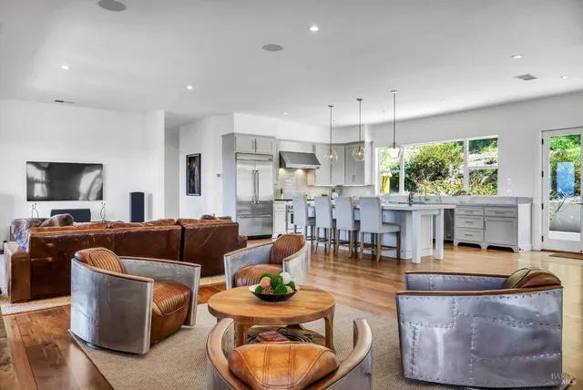 $3,895,000 | 90 Longhorn Ridge Road, Napa, CA 94558