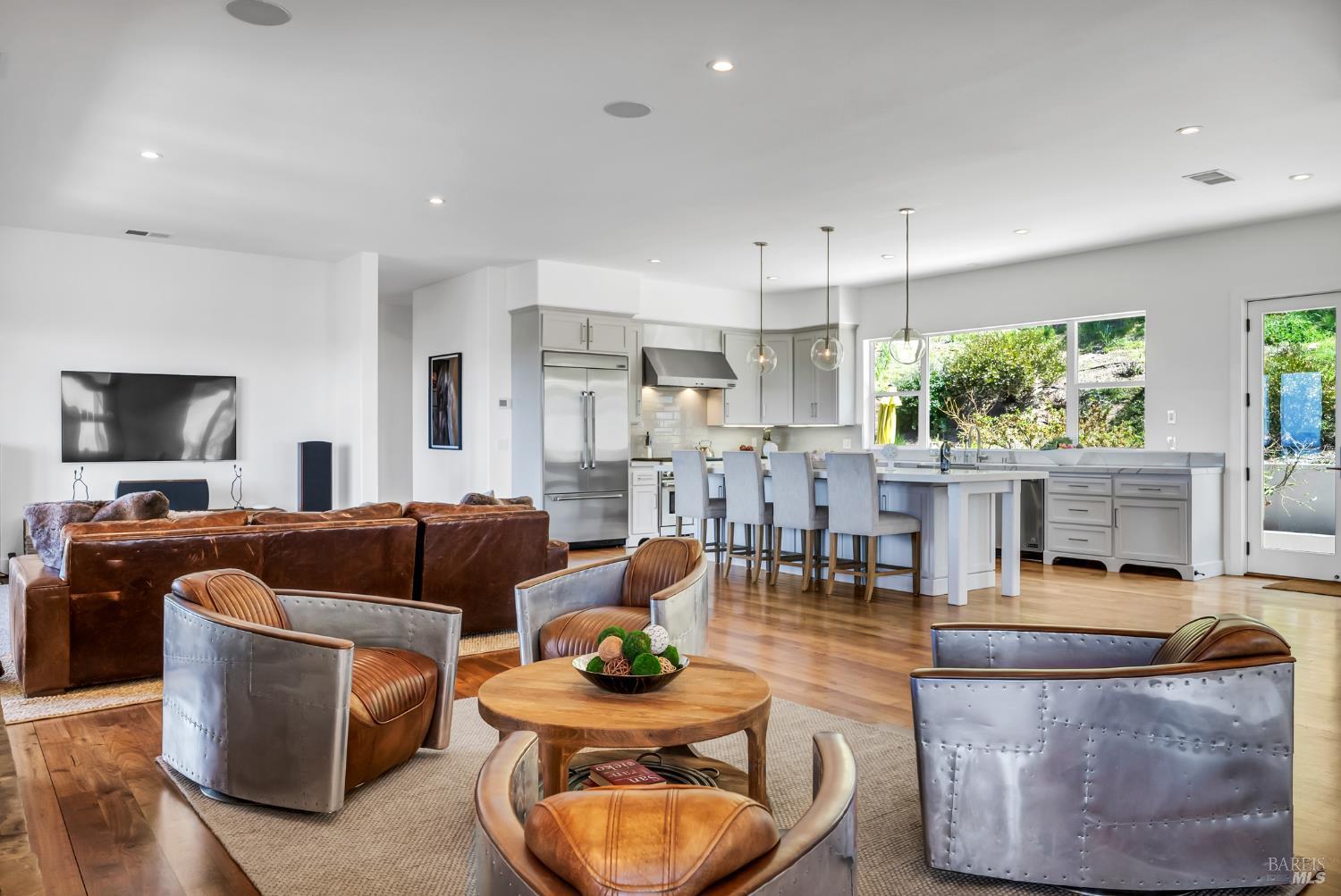 90 Longhorn Ridge Road Napa, CA 94558 - Photo 56 of 86