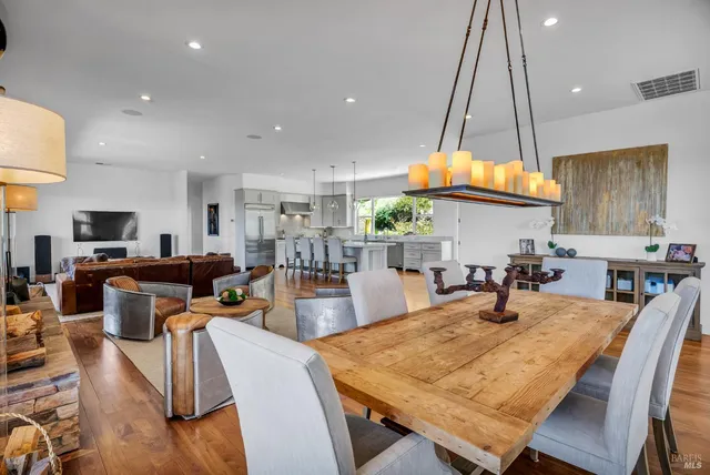 $3,895,000 | 90 Longhorn Ridge Road, Napa, CA 94558