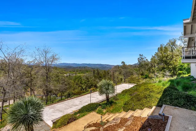 $3,895,000 | 90 Longhorn Ridge Road, Napa, CA 94558
