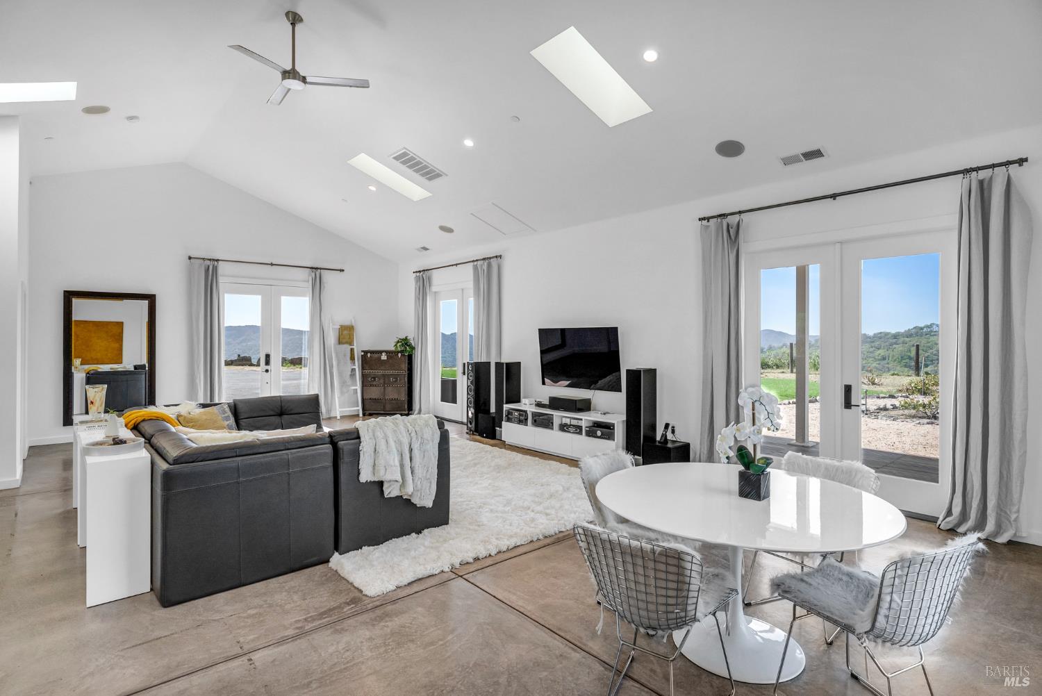 90 Longhorn Ridge Road Napa, CA 94558 - Photo 59 of 86