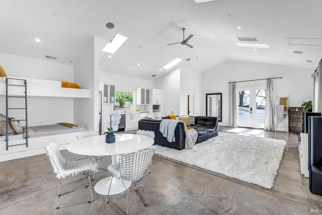 $3,895,000 | 90 Longhorn Ridge Road, Napa, CA 94558