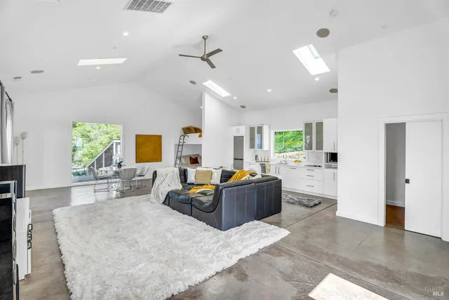 $3,895,000 | 90 Longhorn Ridge Road, Napa, CA 94558