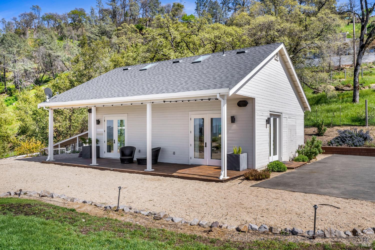 90 Longhorn Ridge Road Napa, CA 94558 - Photo 64 of 86