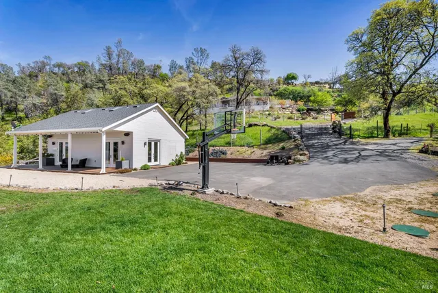 $3,895,000 | 90 Longhorn Ridge Road, Napa, CA 94558