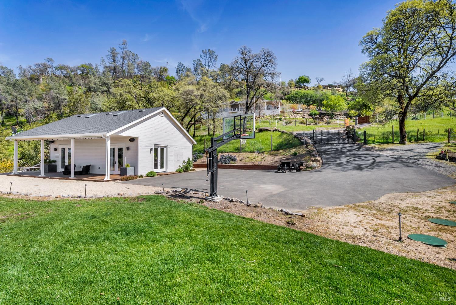 90 Longhorn Ridge Road Napa, CA 94558 - Photo 65 of 86